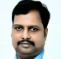 Dr B Venkatesham